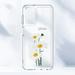 Small Daisy Phone Case For Samsung Galaxy A54/Galaxy A34/Galaxy A14/Galaxy A53/Galaxy A73/Galaxy A33/Galaxy A13/Galaxy A23/Galaxy M13/Galaxy M23/Galaxy F23/Galaxy F13/Galaxy A04S