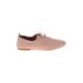 Everlane Flats: Pink Solid Shoes - Women's Size 7 1/2