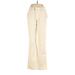 American Eagle Outfitters Cord Pant: Ivory Bottoms - Women's Size 6