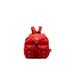 Prada Backpack: Red Accessories