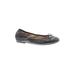 Sam Edelman Flats: Black Shoes - Women's Size 6