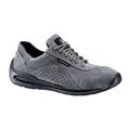 Chaussure de sécurité basse Lemaitre S1P Targa SRC Gris 41 - Gris