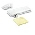 Set de nettoyage microfibre pour cuisine - Pour Easy Fix - Karcher