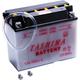 Jardiaffaires - Batterie Y50N18LA pour quad, utilitaire et tracteur tondeuse sans acide
