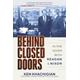 Behind Closed Doors: In the Room with Reagan & Nixon