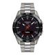 Tissot T-Touch Men's Connect Sport Titanium Solar Watch T1534204405100, Size 43mm
