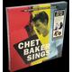 Chet Baker Chet Baker Sings: The Definitive Collector's Edition - Sealed Box 2022 UK vinyl box set 86001