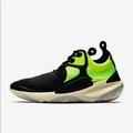 Nike Shoes | Nike Joyride Cc3 Setter Men’s Shoe | Color: Black/Cream | Size: 10.5