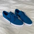 Nike Shoes | Men’s Nike Skateboard Shoe Size 12 | Color: Blue | Size: 12