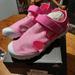 Adidas Shoes | New In Box Adidas Water Shoe Sandal Sz 6 Pink | Color: Pink | Size: 6g