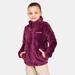 Columbia Jackets & Coats | Columbia Kids' Fire Side Sherpa Jacket | Size L (14/16) | Color: Pink/Purple | Size: Lg