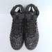 Nike Shoes | Nike Men's Air Jordan Force Savage Pro2 Football Cleats | Color: Black/White | Size: 11