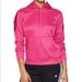 Adidas Tops | Adidas Team Issue Pullover Hoodie Real Magenta | Color: Pink | Size: S