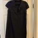 J. Crew Dresses | Navy Jcrew Dress Size 2 | Color: Blue | Size: 2