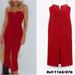 Zara Dresses | Brand New Zara Dress! | Color: Red | Size: Xs