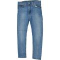 Levi's Jeans | Levis 510 Faded Denim Jeans 32x28 Streetwear Edge | Color: Blue | Size: 32