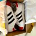 Adidas Shoes | Adidas X Lego In Box | Color: Red/White | Size: 8