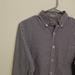 J. Crew Shirts | J. Crew / Collared Shirt / Navy Gingham | Color: Black/Blue | Size: S