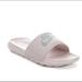 Nike Shoes | Nib Nike Slides Particle Rose Gold Sz 7, 10 | Color: Cream/Pink | Size: Various