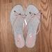 Kate Spade Shoes | Kate Spade Shoes | Color: Cream/Pink | Size: 9