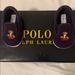 Polo By Ralph Lauren Shoes | I Am Growing Silly! | Color: Blue | Size: Baby ... Crib Size 2