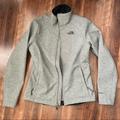 The North Face Jackets & Coats | New Northface Gray Jacket | Color: Black/Gray | Size: S