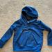 Nike Shirts & Tops | Boys 3t Nike Hoodie. Dri Fit Mayerial | Color: Blue | Size: 3tb