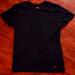 Polo By Ralph Lauren Shirts | Men's Classic Ralph Lauren Polo Ss Tee Sz Medium | Color: Black/Red | Size: M