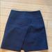 J. Crew Skirts | Blue Jcrew Skirt | Color: Blue | Size: 0