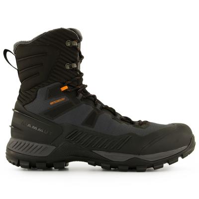 Mammut - Blackfin III Waterproof High - Winterschuhe 41 1/3 | EU 41 schwarz Image