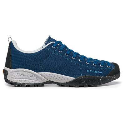 Scarpa - Mojito Planet Fabric - Freizeitschuhe 47 | EU 47 blau Image