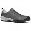Scarpa - Mojito Planet Fabric - Freizeitschuhe 38,5 | EU 38,5 grau