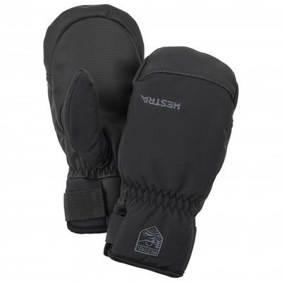 Hestra - Kid's Ferox Primaloft Mitt - Handschuhe Gr 4 schwarz