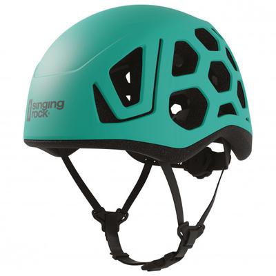 Singing Rock - Kletterhelm Hex - Kletterhelm Gr 52-58 cm türkis Image