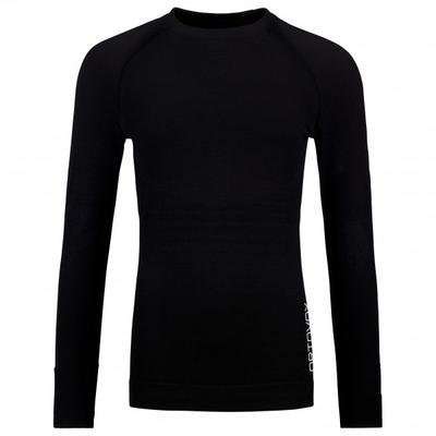 Ortovox - Women's 230 Competition Long Sleeve - Merinounterwäsche Gr XS schwarz Image