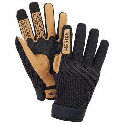 Hestra - All Mountain SR 5 Finger - Handschuhe Gr 11 schwarz Image