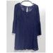 American Eagle Outfitters Dresses | Dress From American Eagle | Color: Blue | Size: Xs