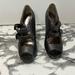 Michael Kors Shoes | Michael Kors Heels | Color: Gray | Size: 8