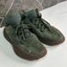 Adidas Shoes | Addias Kamanda 01 Sneakers - Olive | Color: Green | Size: 6.5