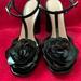 Kate Spade Shoes | New Kate Spade Black Made In Italy Vintage Size 7 | Color: Black | Size: 7