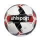 uhlsport Fußball Attack ADDGLUE Fussball Soccer Spielball Trainingsball - mit Neuer ADDGLUE-Technologie - für Jugend und Aktive - FIFA Basic