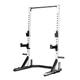 Cap Barbell FM-8000F Deluxe Power Rack, Weiß