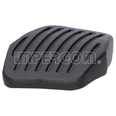 ORIGINAL IMPERIUM Pedalbelag, Kupplungspedal für FORD 1234292 3M512457CA 700029 Image