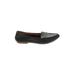 J.Crew Factory Store Flats: Black Shoes - Women's Size 7