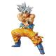 Banpresto- Dragon Ball DXF The Super Warriors Special Figure-Ultra Instinct Goku 18cm 26740