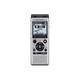 Olympus WS-852 Digital Voice Recorder with Stereo Microphones, 7 Recording Scenes, Calendar Search, Direct USB, Voice Filter, Low- Cut Filter, Built-In Stand & 4 GB Memory