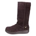 Rocket Dog Sugardaddy Womens Boot in Brown - Size 5 UK - Brown