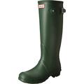 Hunter Women Wellington Boots, Green (Green Hgr), 43 EU (9 UK)