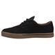 Etnies Men's Jameson 2 Eco Skateboarding Shoes, Black 558 Black Charcoal Gum 558, 6 UK