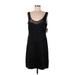 Marc New York Andrew Marc Casual Dress - Sheath: Black Dresses - New - Women's Size 12